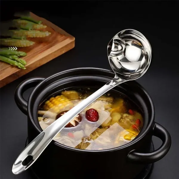 kf-S5d435c32eede4147ae282fd8c8644726L-Stainless-Steel-Colander-Spoon-Soup-Colander-Kitchen-Gravy-Oil-Soup-Fat-Separator-Yogurt-Oil-Skimmer-Spoon