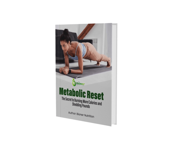 Metabolic Reset