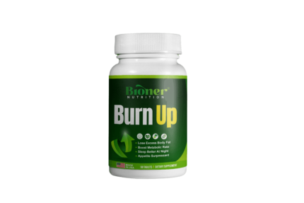 BurnUp