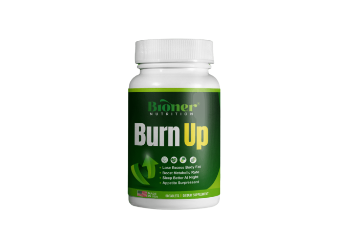BurnUp