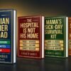 The Complete Diaspora Bundle — All 4 Books